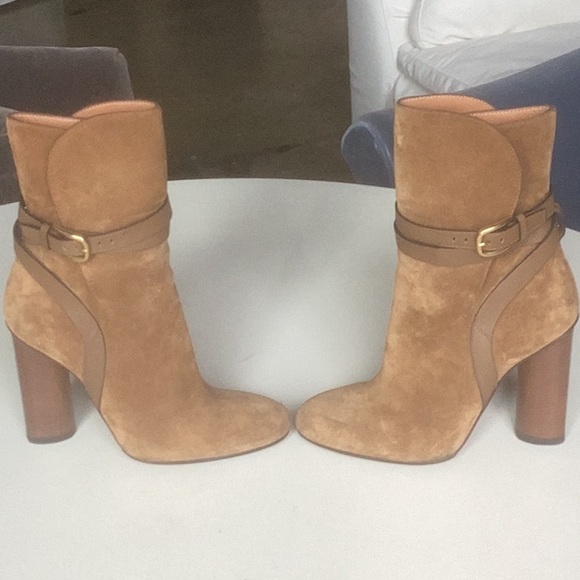 Gucci High Heel boots - Picture 6 of 6